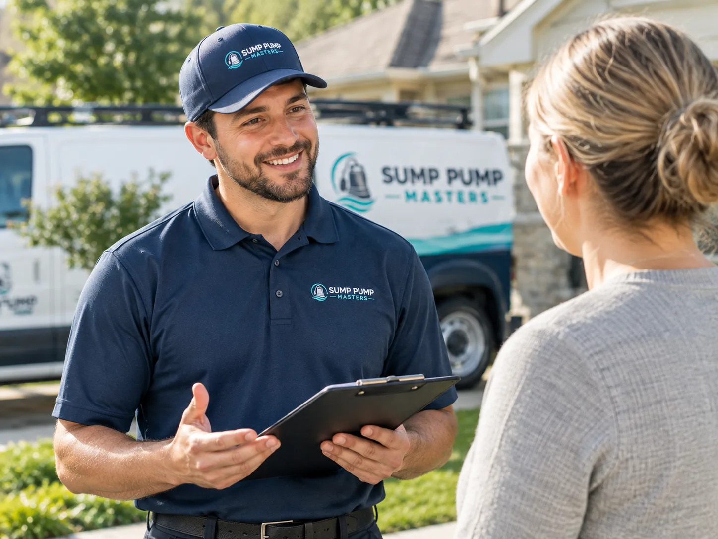 Sump Pump Repair Moorpark, CA FAQs